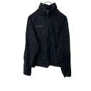【中古】【古着】 Columbia ジップアップフリースジャケット XLサイズ程度 コロンビア ビッグサイズ ブラック 古着卸 アメリカ仕入 t2201-465...