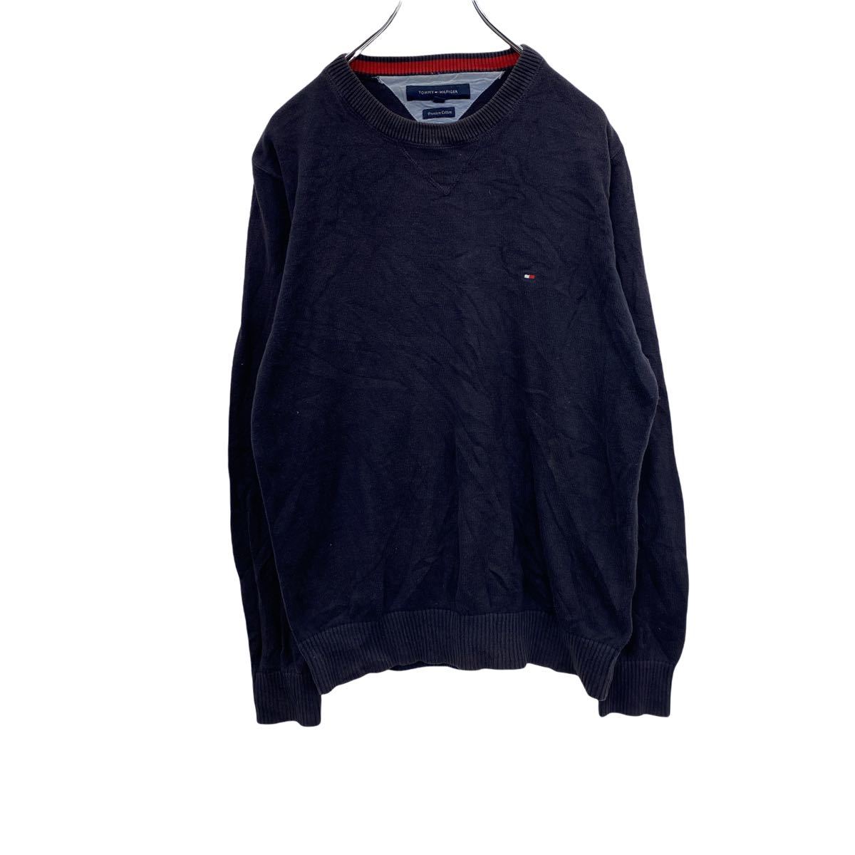 yÁzyÒz TOMMY HILFIGER jbgZ[^[ fB[X M lCr[ g~[qtBK[ S |Cg ێ Ò AJd t2202-3474