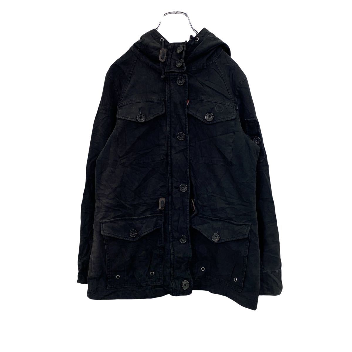 【中古】【古着】 Levi'