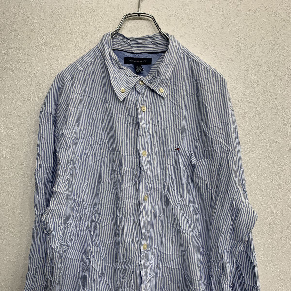【中古】【古着】 TOMMY HILFIGER...の紹介画像2