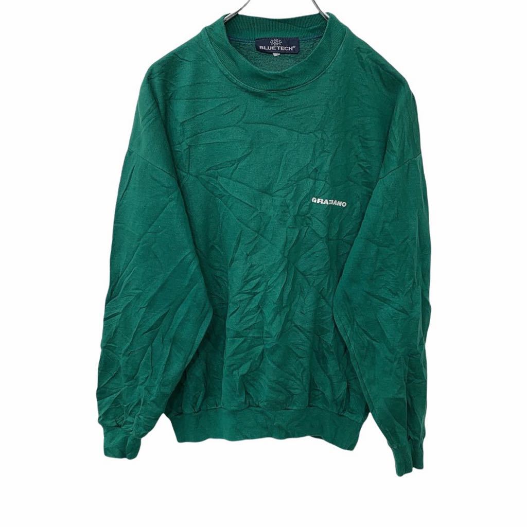 šۡڸ BLUE TECH ץȥT L ꡼ 岷 ꥫ t2203-3153