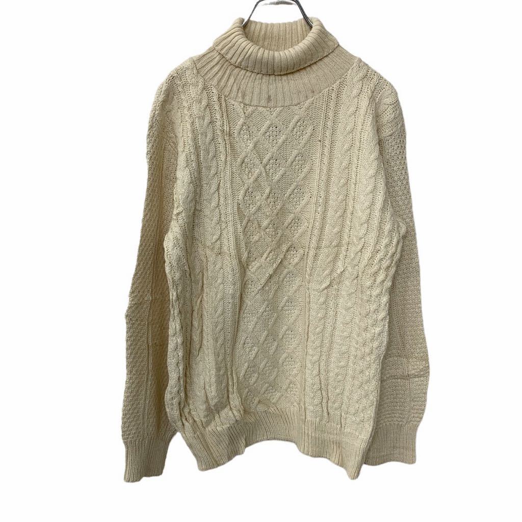 šۡڸ NATURAL OPTION ֥Ԥߥ L ȥͥå ۥ磻 岷 ꥫ t2203-3646