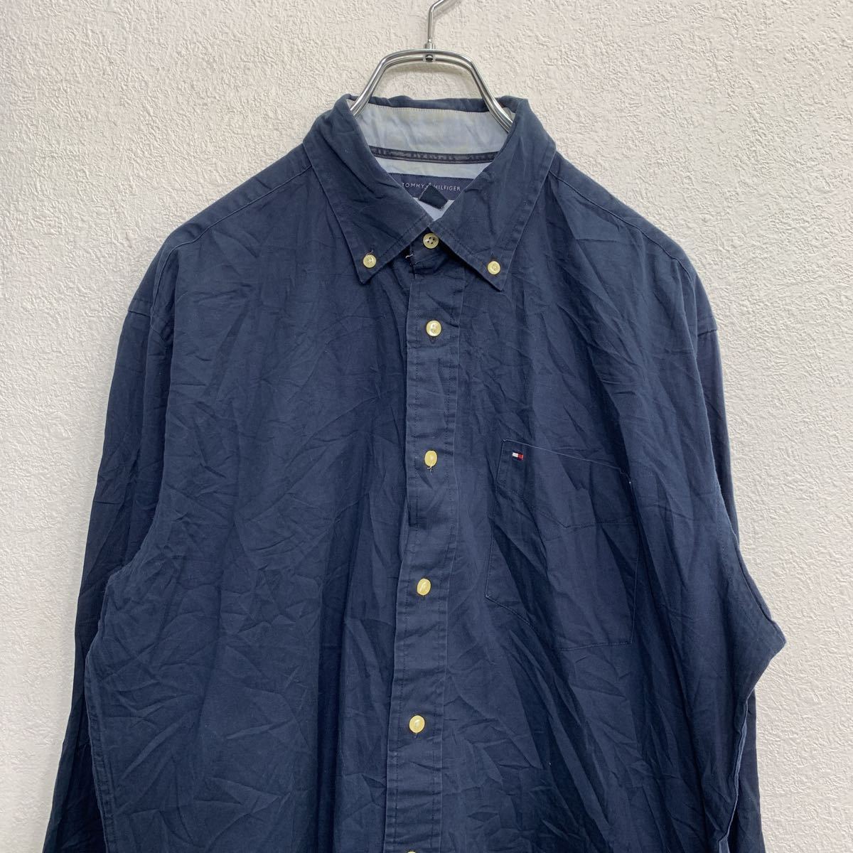 【中古】【古着】 TOMMY HILFIGER...の紹介画像2