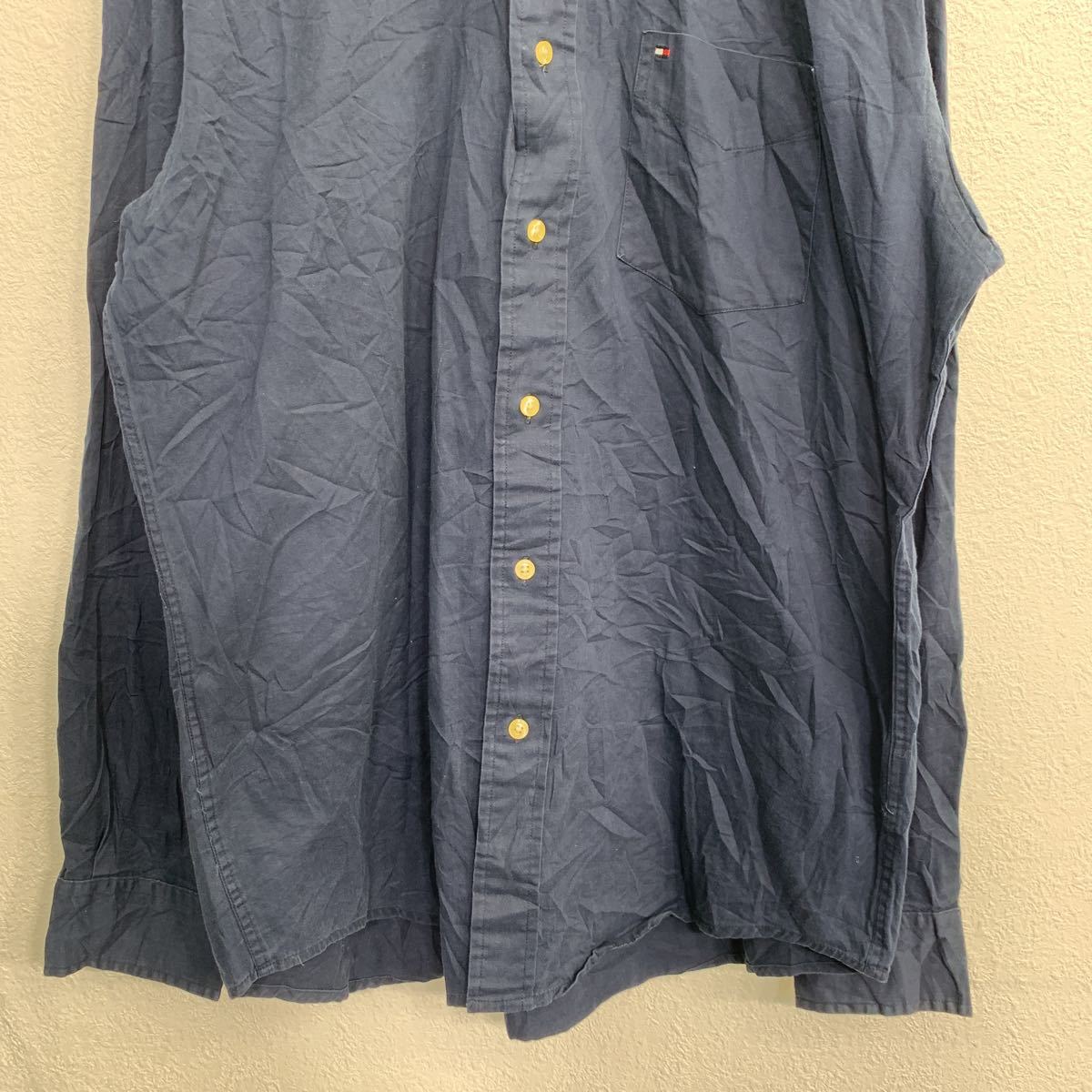 【中古】【古着】 TOMMY HILFIGER...の紹介画像3