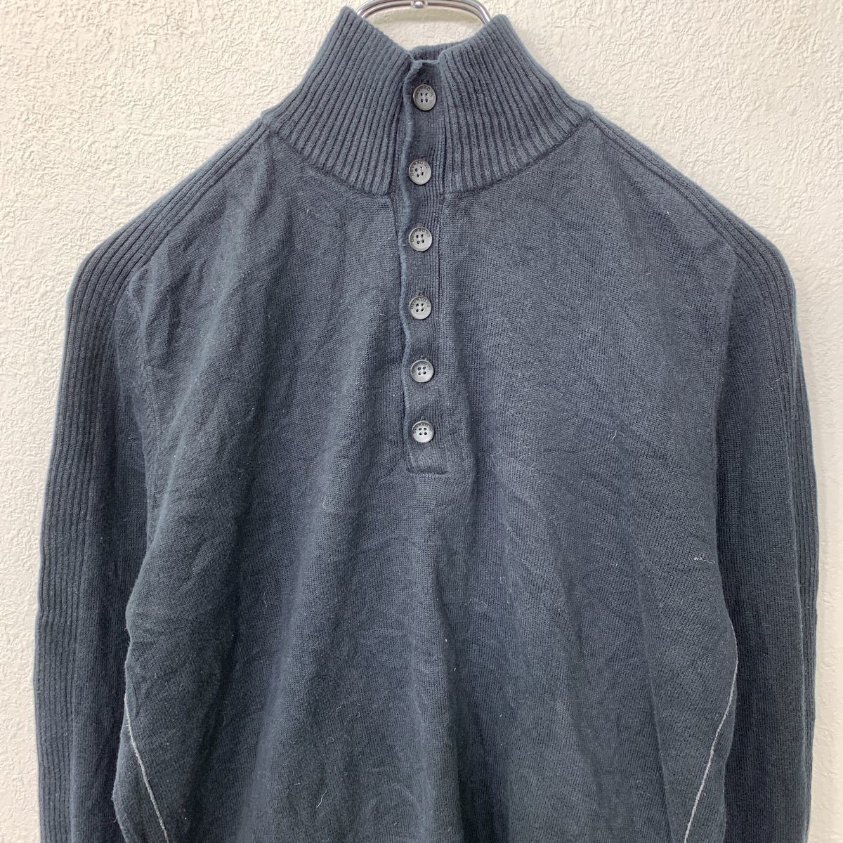 【中古】【古着】 DEVRED ニット Sサイ...の紹介画像2