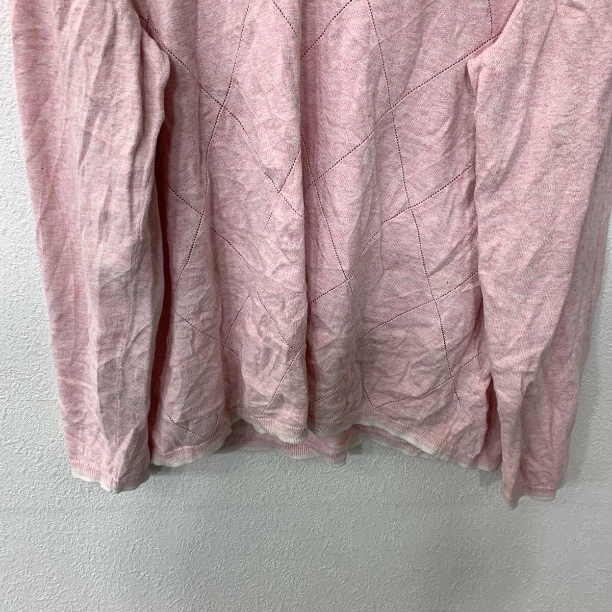 ����šۡڸ���� TOMMY HILFIGER ���åȥ�˥å� ��ǥ����� L���������� �ȥߡ��ҥ�ե����� �ԥ� ���岷 ����ꥫ���� t2205-3025