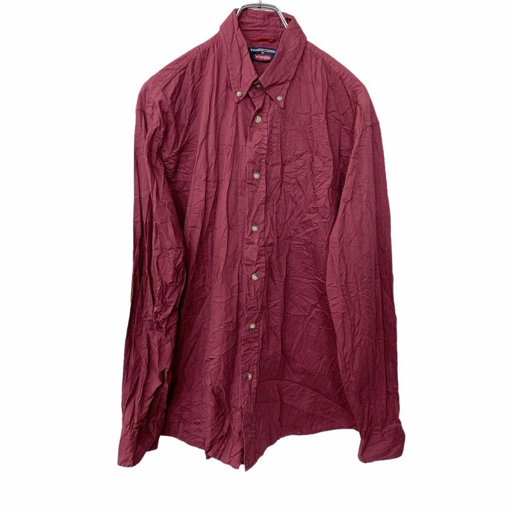 šۡڸ Wrangler Ĺµ̵ϥ L 󥰥顼 磻å 岷 ꥫ t2206-3098