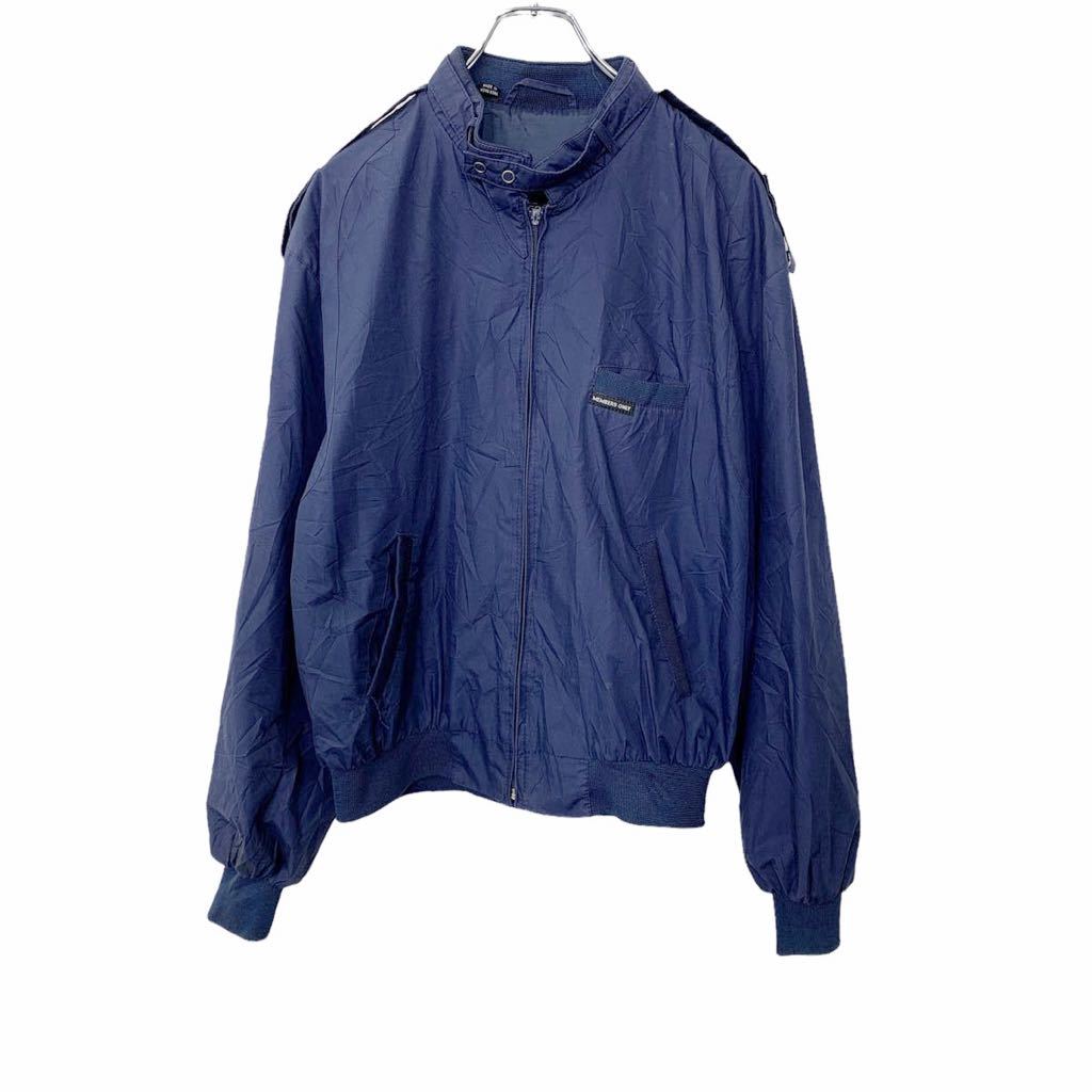 šۡڸ MEMBERS ONLY åץåץ㥱å LXL ͥӡ 岷 ꥫ t2206-3390