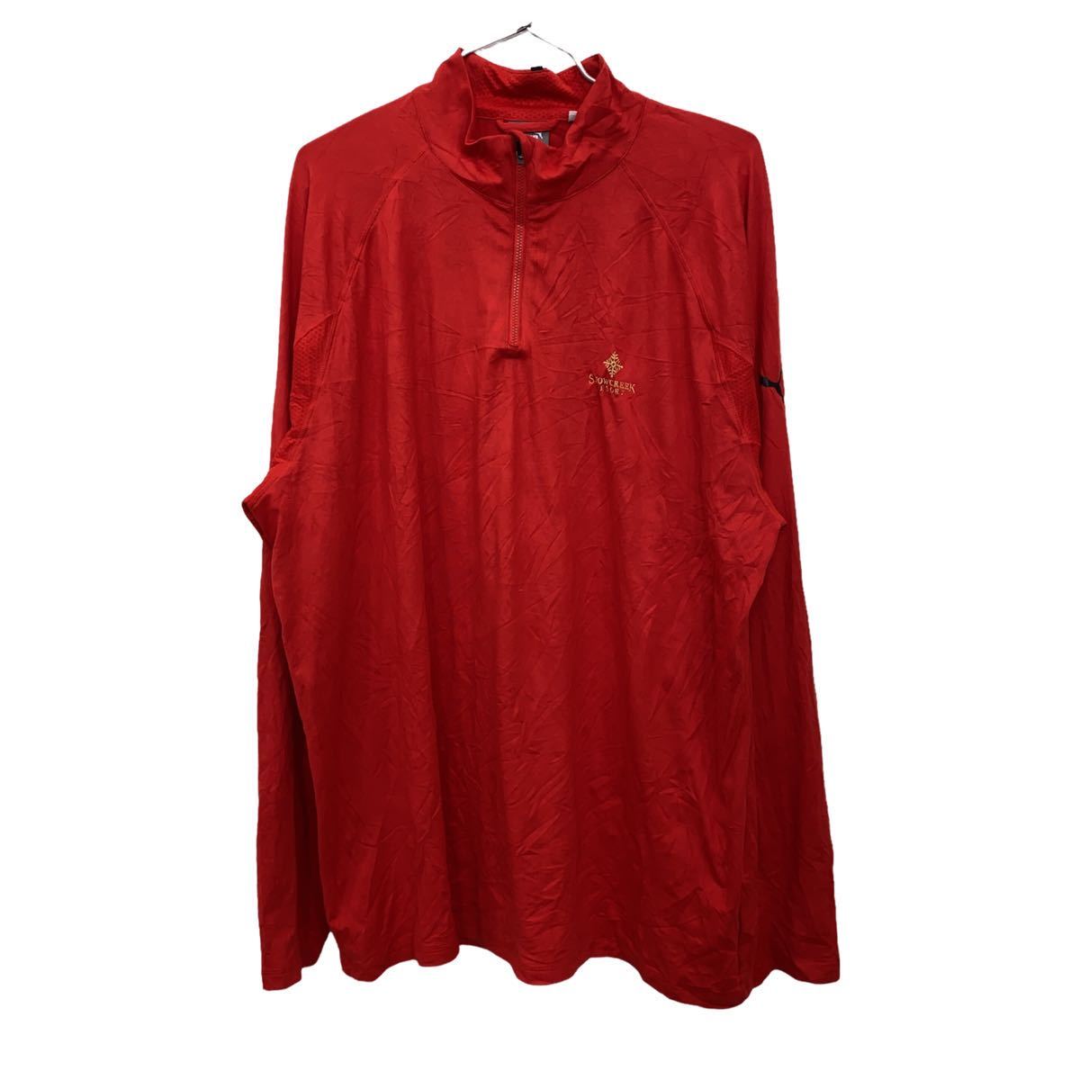 šۡڸ PUMA 㥱å 2XL ס ӥå ݡ ϡեå ۴ å 岷 ꥫ t2206-370...