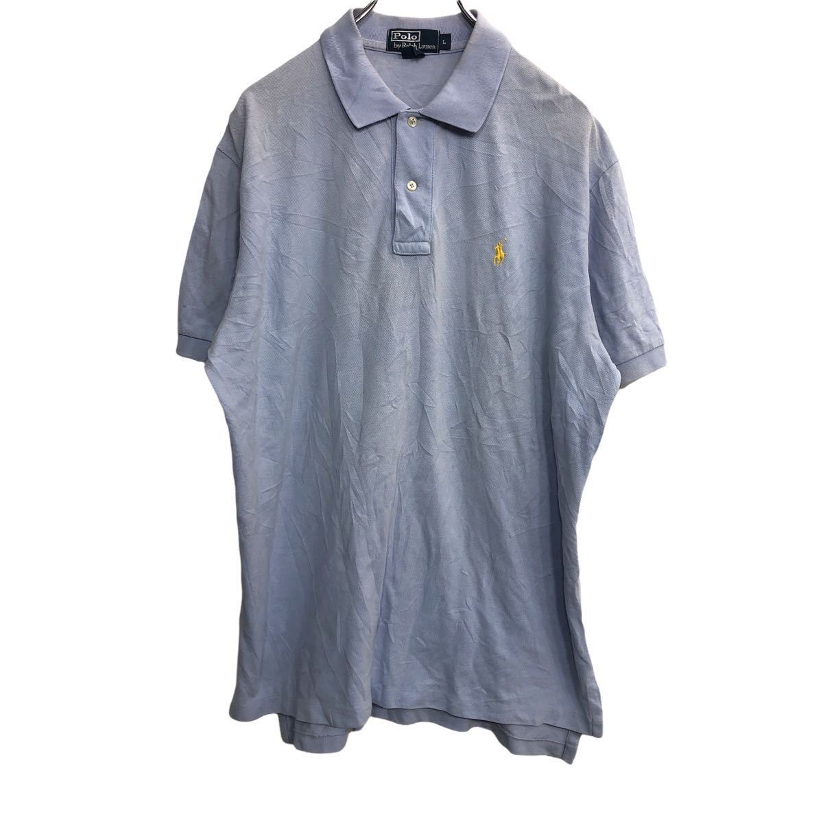 【中古】【古着】 Polo 