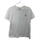 【中古】【古着】 Polo Ralph Lauren ロ