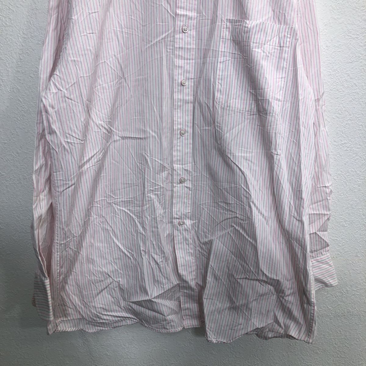 ����šۡڸ���� TOMMY HILFIGER Ĺµ ���ȥ饤�ץ���� L������ �ȥߡ��ҥ�ե����� �ԥ� ���岷 ����ꥫ���� t2207-3498