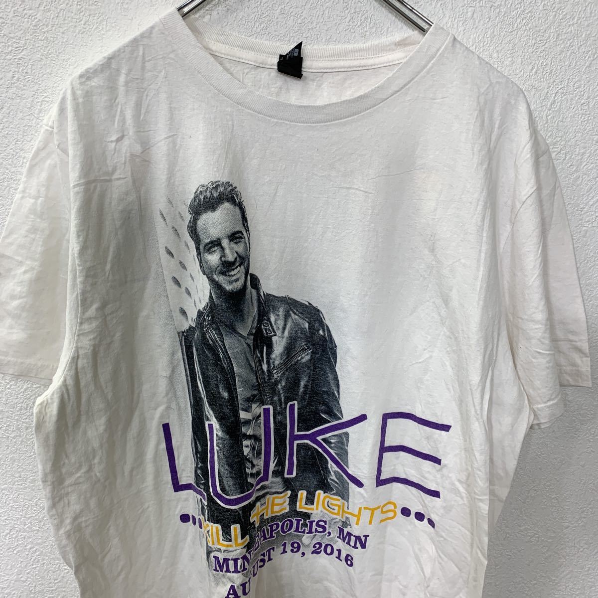 【中古】【古着】 THE CONCERT TE...の紹介画像2