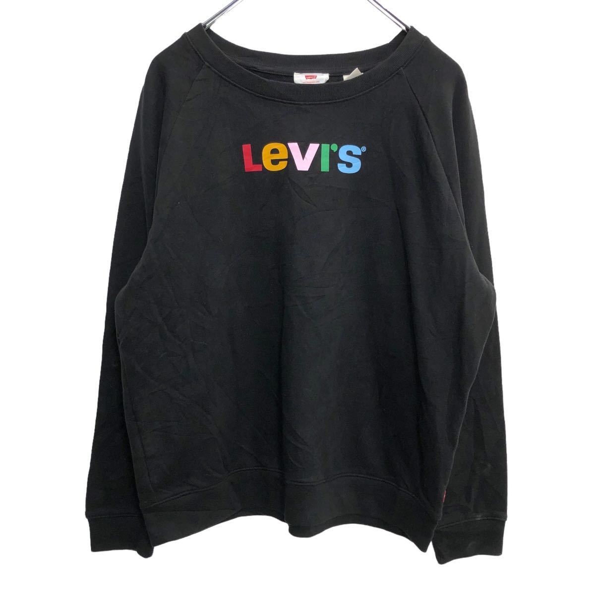 yÁzyÒz Levi's XEFbgg[i[ MTCY [oCX fB[X ubN Ò AJd t2207-3598