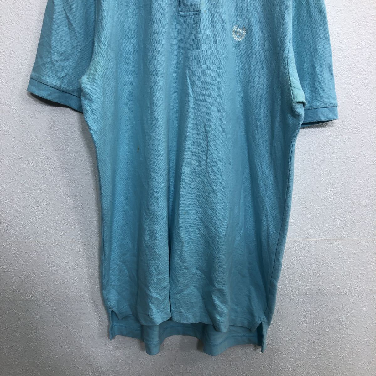 ����šۡڸ���� CHAPS Ⱦµ �ݥ������ M������ ����åץ� �饤�ȥ֥롼 ���岷 ����ꥫ���� t2207-3612