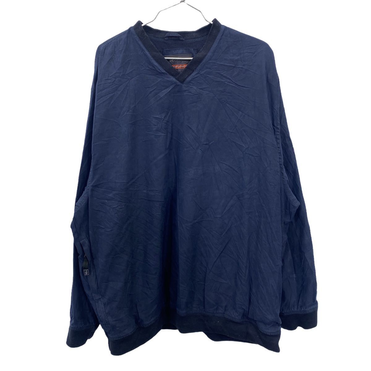 【中古】【古着】 IZOD プルオーバージャケッ...の商品画像
