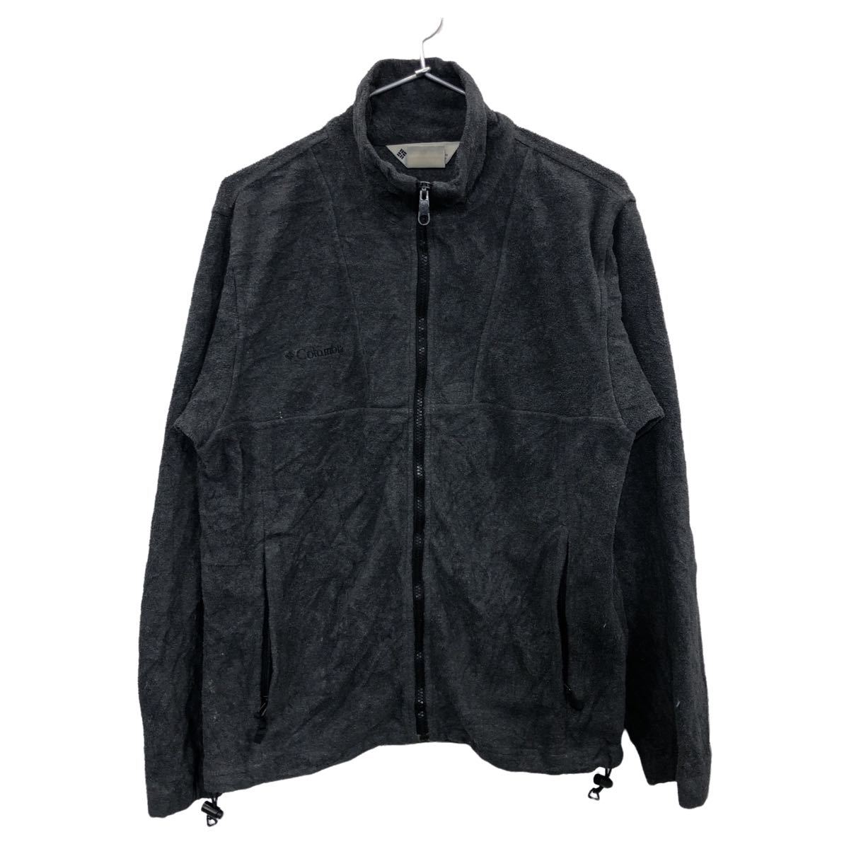 ����šۡڸ���� Columbia �ե꡼�����㥱�å� S������ ������ӥ� ���졼 �֥�å� ���åץ��å� ���岷 ����ꥫ���� t2208-3468