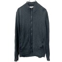 【中古】【古着】 Calvin Klein ジップ