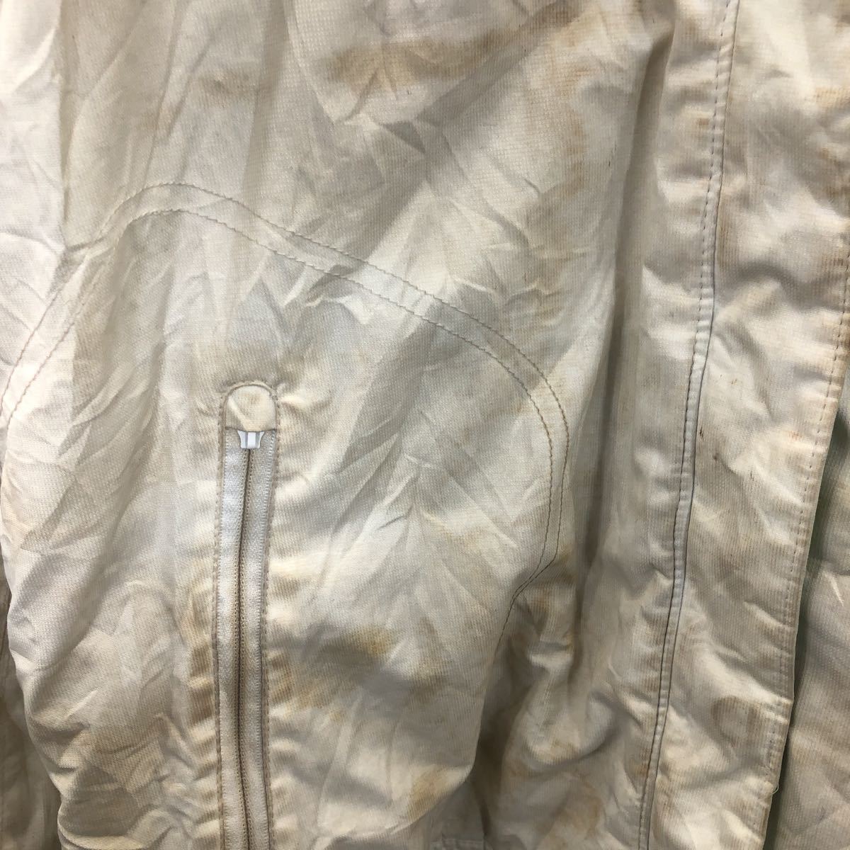 ����šۡڸ���� Columbia �ʥ����󥸥㥱�å� M���������� ������ӥ� �ۥ磻�� ���꡼�� ��ǥ����� ���岷 ����ꥫ���� t2209-3400