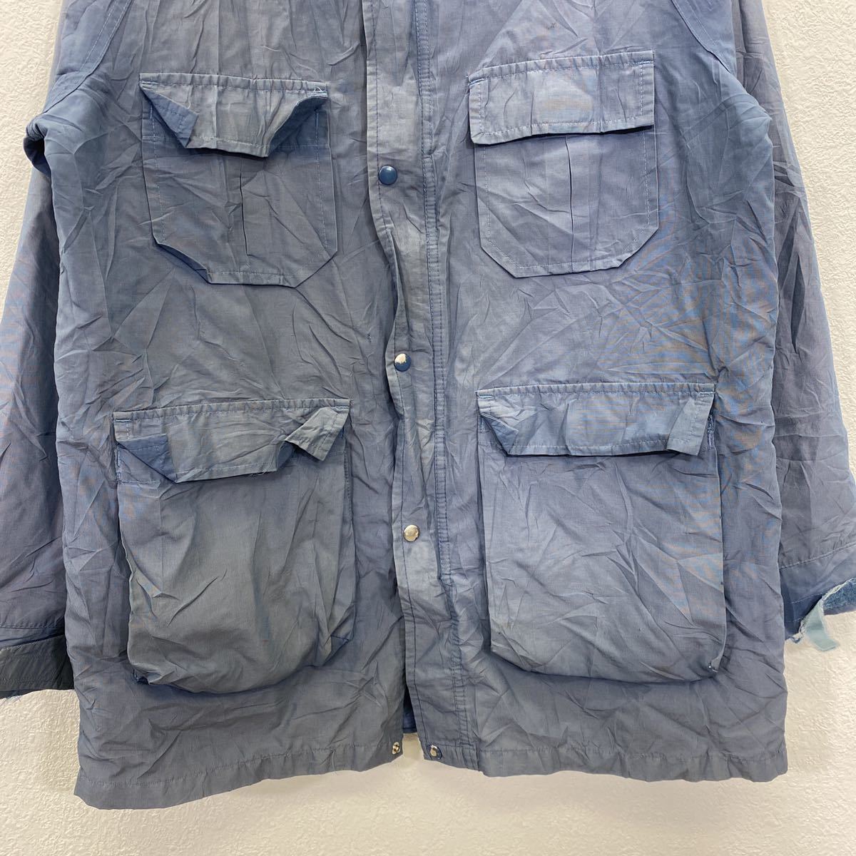 【中古】【古着】 ANTHONYS ナイロンジ...の紹介画像3