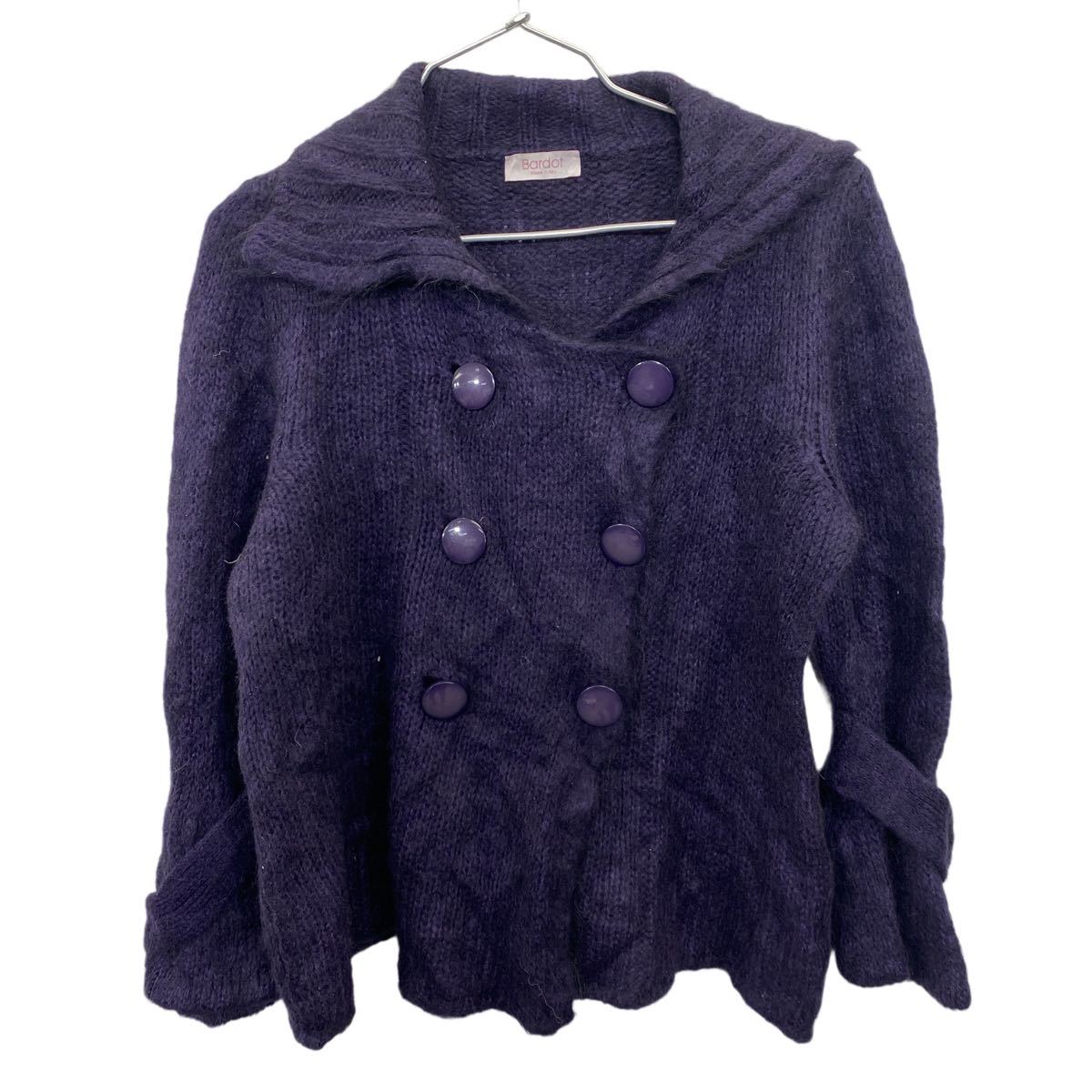 ����šۡڸ���� Bardot �˥åȥ��㥱�å� ��ǥ����� L�������� �����ꥢ�� �ѡ��ץ� ���岷 ����ꥫ���� t2209-3409