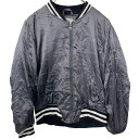 【中古】【古着】 charlotte russe ジャケット Sサイズ ブラック系 古着卸 アメリカ仕入 t2209-3429
