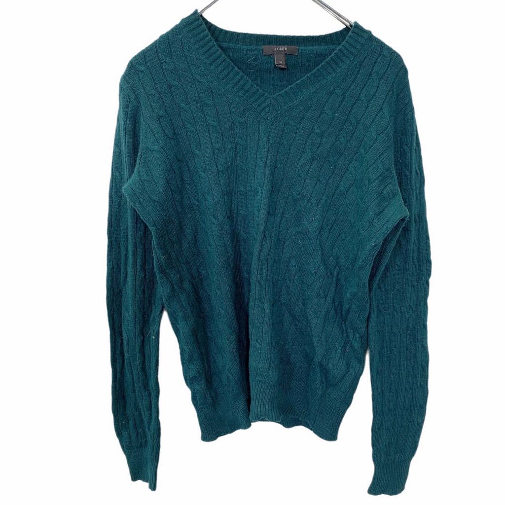 楽天市場】J．crew ジェイクルー（ネックラインVネック）（ニット