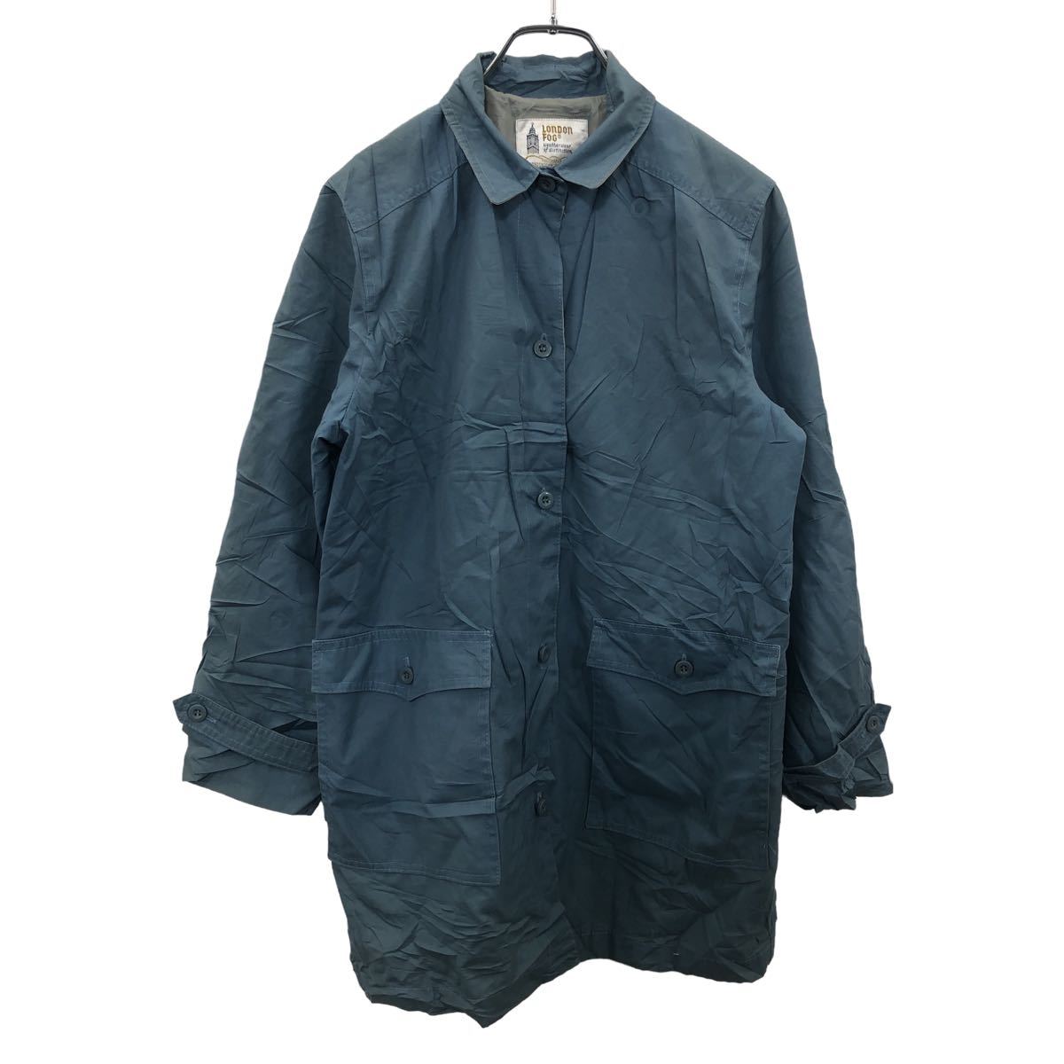 ����šۡڸ���� LONDONFOG ������ M������ ����ɥ�ե��� �֥롼 ��ǥ����� ���岷 ����ꥫ���� t2209-3479