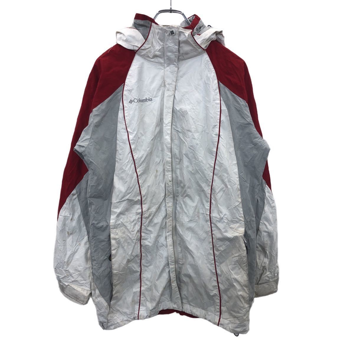 岰DEN㤨֡šۡڸ Columbia ʥ󥸥㥱å M ӥ ۥ磻 å ǥ 饰 岷 ꥫ t2209-3492פβǤʤ330ߤˤʤޤ