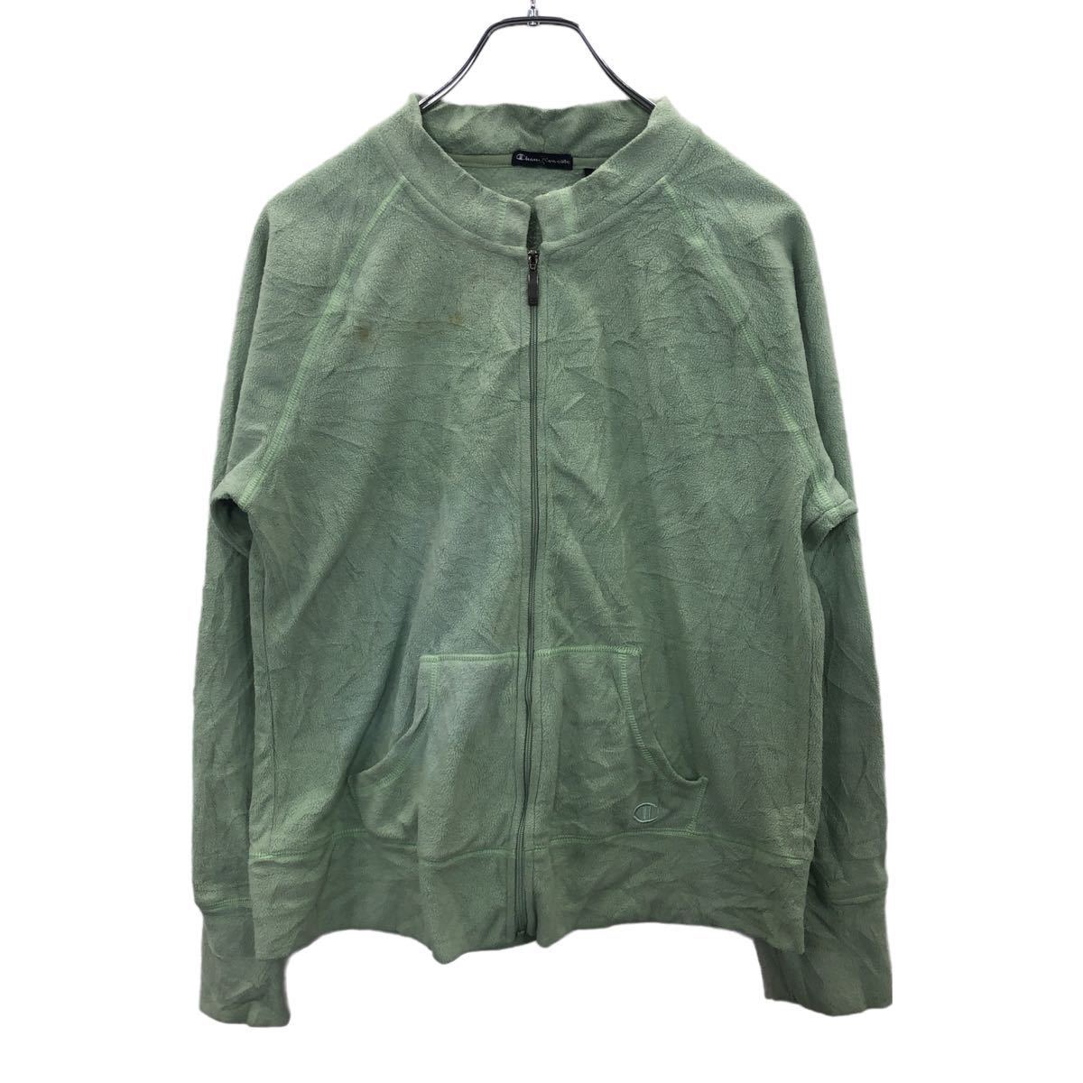 ����šۡڸ���� Champion �ե꡼�����㥱�å� M������ �����ԥ��� ���꡼�� ���åץ��å� ��ǥ����� �饰��� ���岷 ����ꥫ���� t2209-...