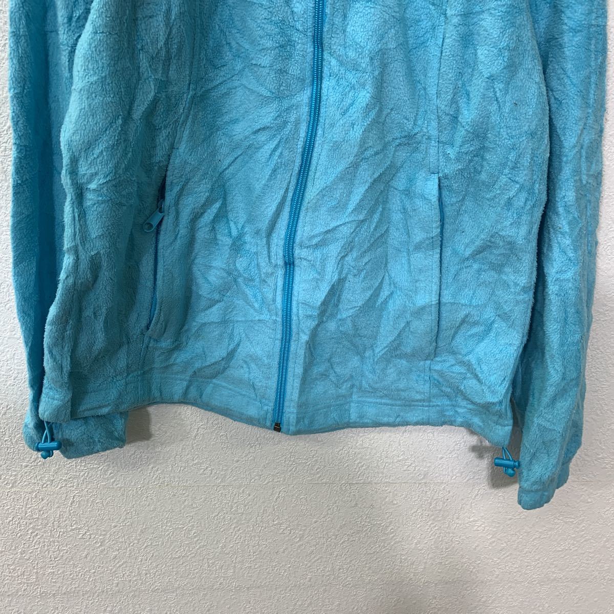 ����šۡڸ���� Columbia ���åץ��åץե꡼�����㥱�å� ��ǥ����� M������ ������ӥ� �饤�ȥ֥롼 ���岷 ����ꥫ���� t2210-3485