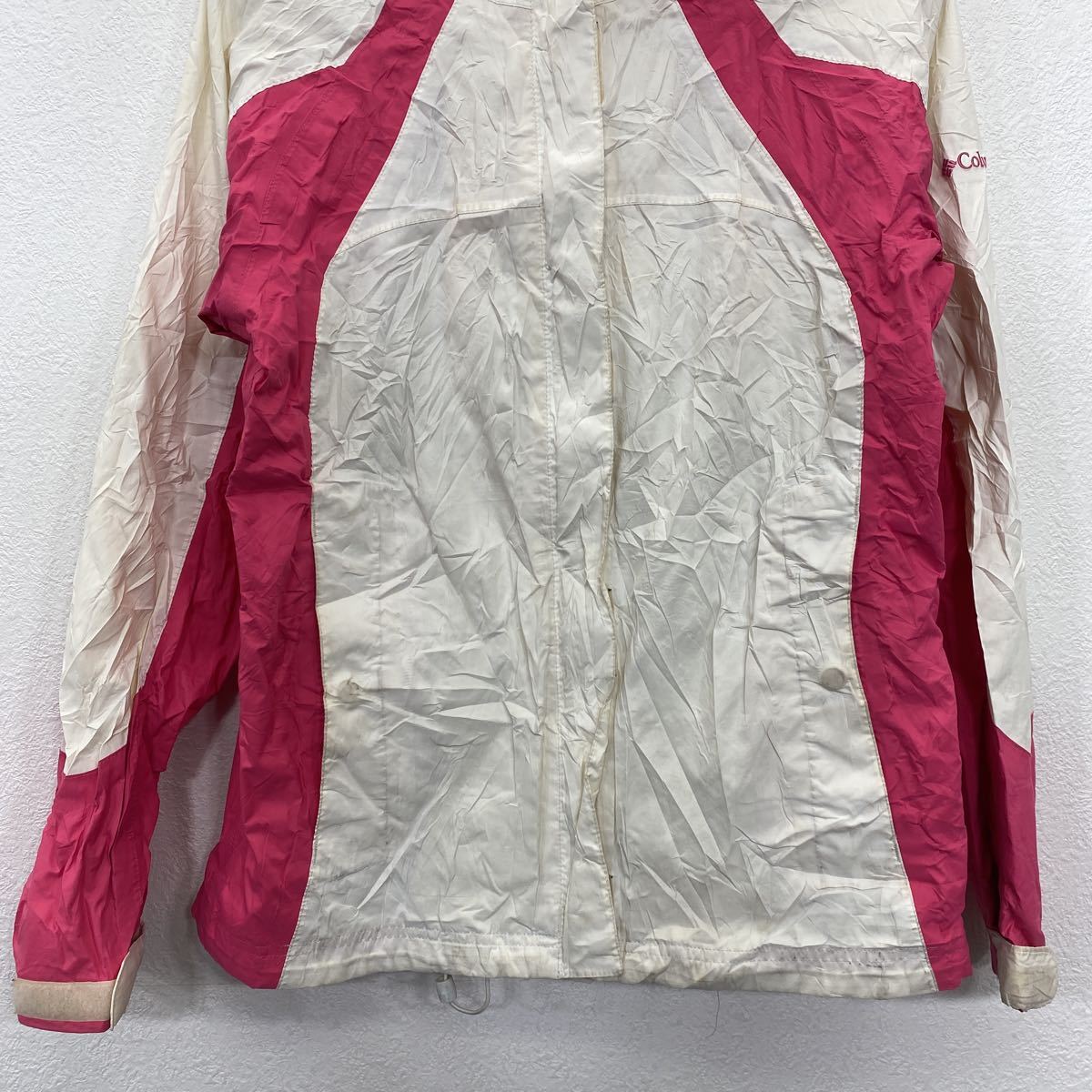 ����šۡڸ���� Columbia �ޥ���ƥ�ѡ����� ��ǥ����� S������ ������ӥ� �����ȥɥ� �ۥ磻�� �ԥ� ���岷 ����ꥫ���� t2212-3296