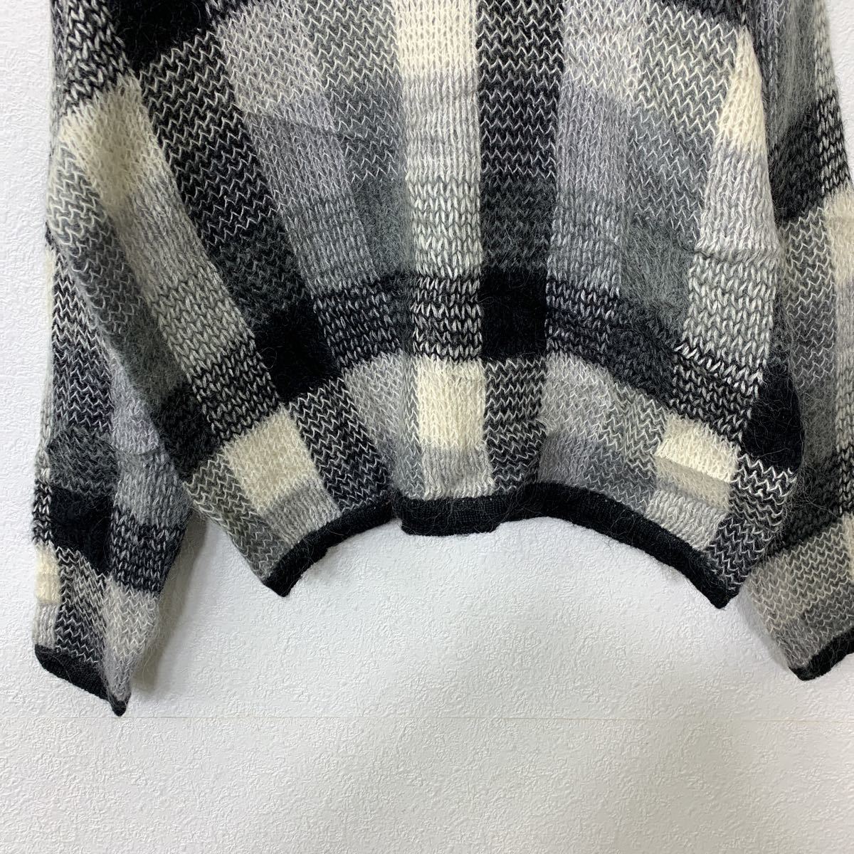 ����šۡڸ���� DRESS BARN �˥åȥ������� ��ǥ����� S������ �֥�å� �ۥ磻�� ���졼 ���岷 ����ꥫ���� t2212-3377