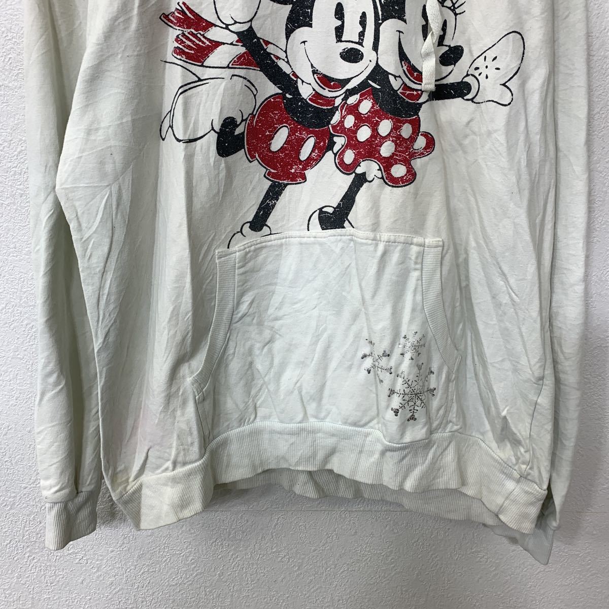 ����šۡڸ���� Disney �ץ륪���С��ѡ����� ��ǥ����� XXL������ �ǥ����ˡ� �ۥ磻�� ���岷 ����ꥫ���� t2301-3033