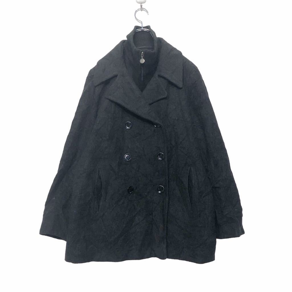 【中古】【古着】 Calvin Klein ピーコ