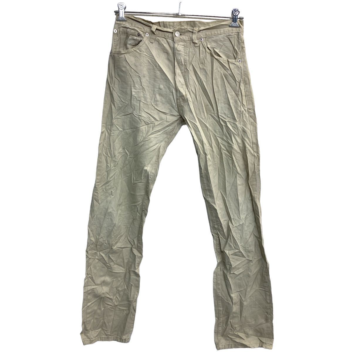 【中古】【古着】 Levi'