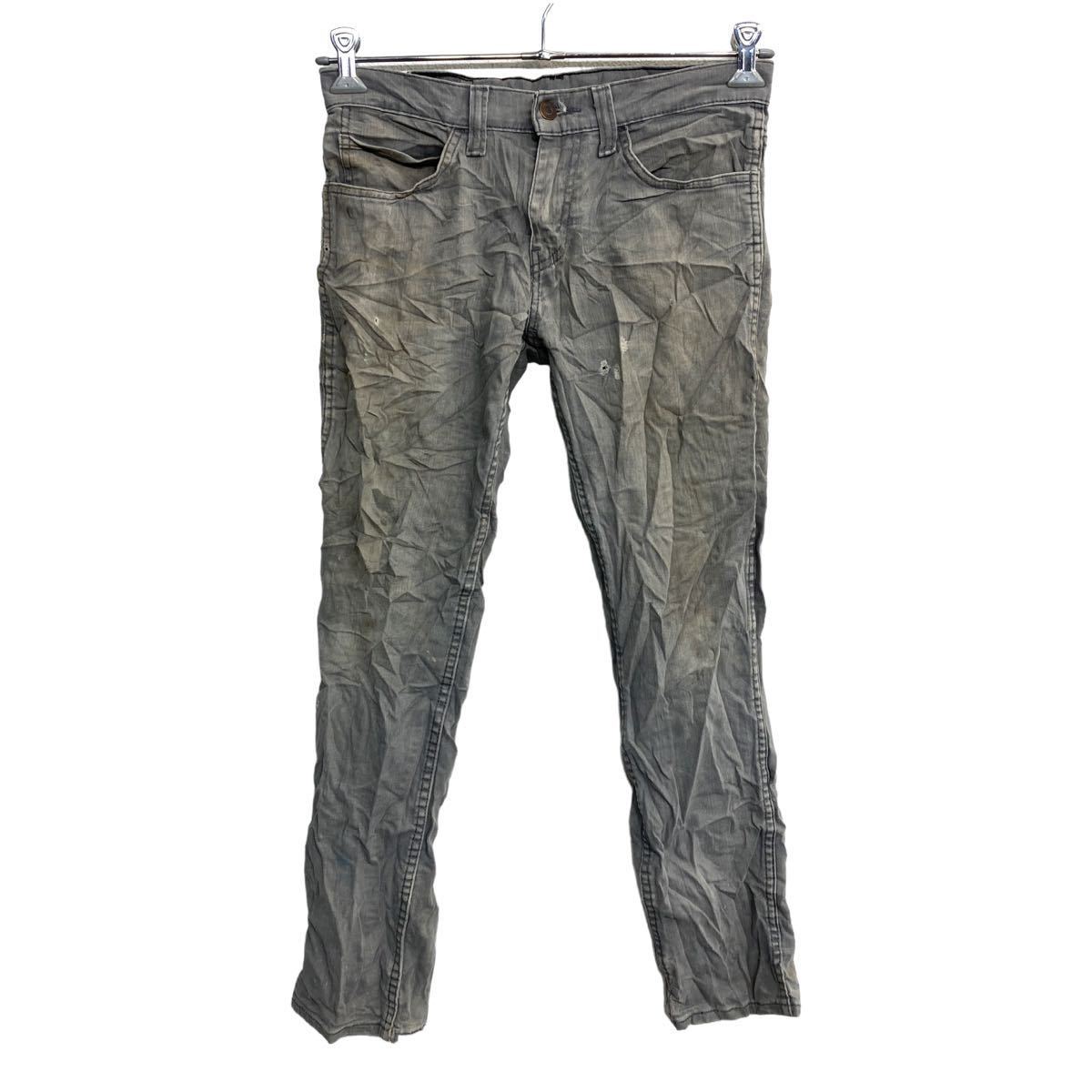 【中古】【古着】 Levi'