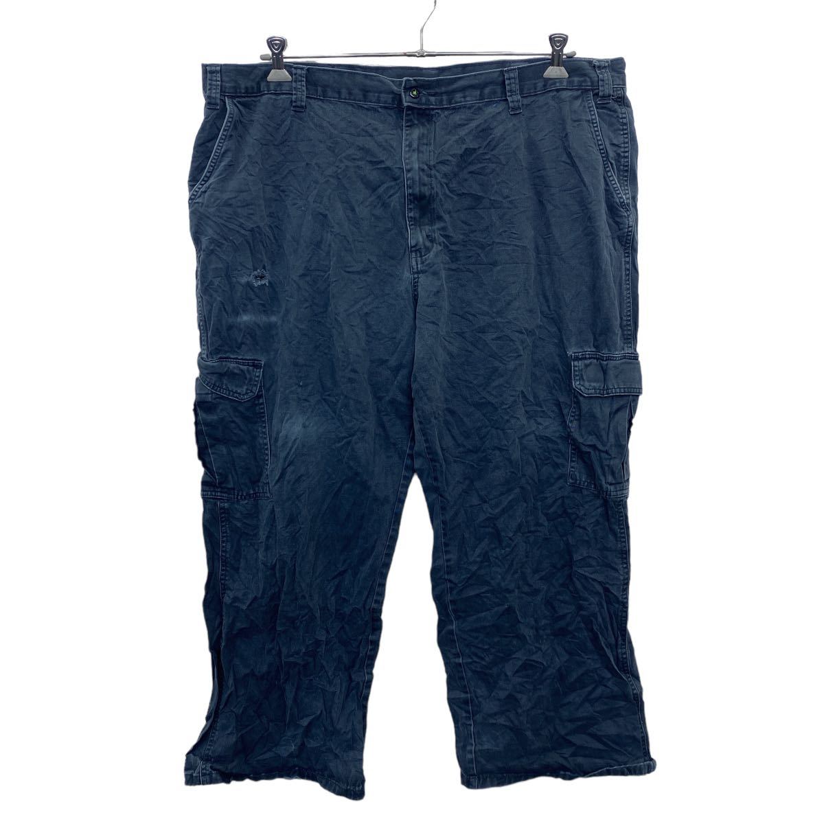 【中古】【古着】 Dickies ワーク・ペ