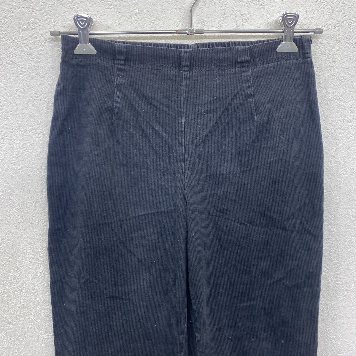 【中古】【古着】 FADED GLORY イージーパンツ W28位 サイズ表記M レディース ブラック 古着卸 アメリカ仕入 2302-915