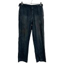 【中古】【古着】 Dickies 874 ワーク