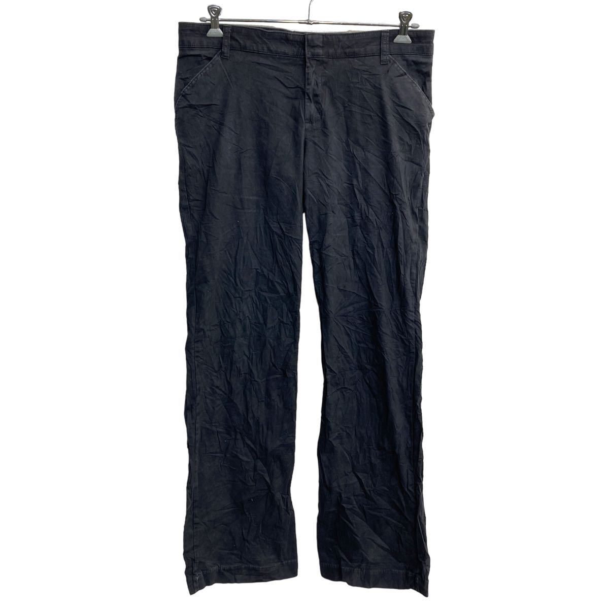 【中古】【古着】 Dickies ワークパン