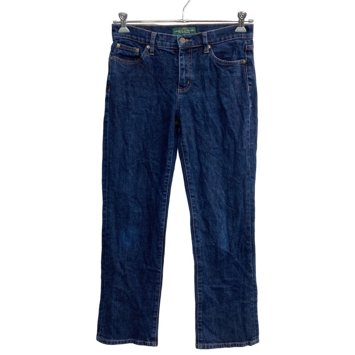 【中古】【古着】 LRL LAUREN JEANS CO. 