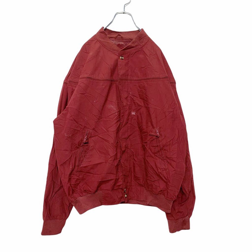 【中古】【古着】 Windbreaker スウィ