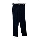 【中古】【古着】 Dickies ワーク・ペインターパンツ W28 レディース ディッキーズ ブラック 古着卸 アメリカ仕入 2303-308