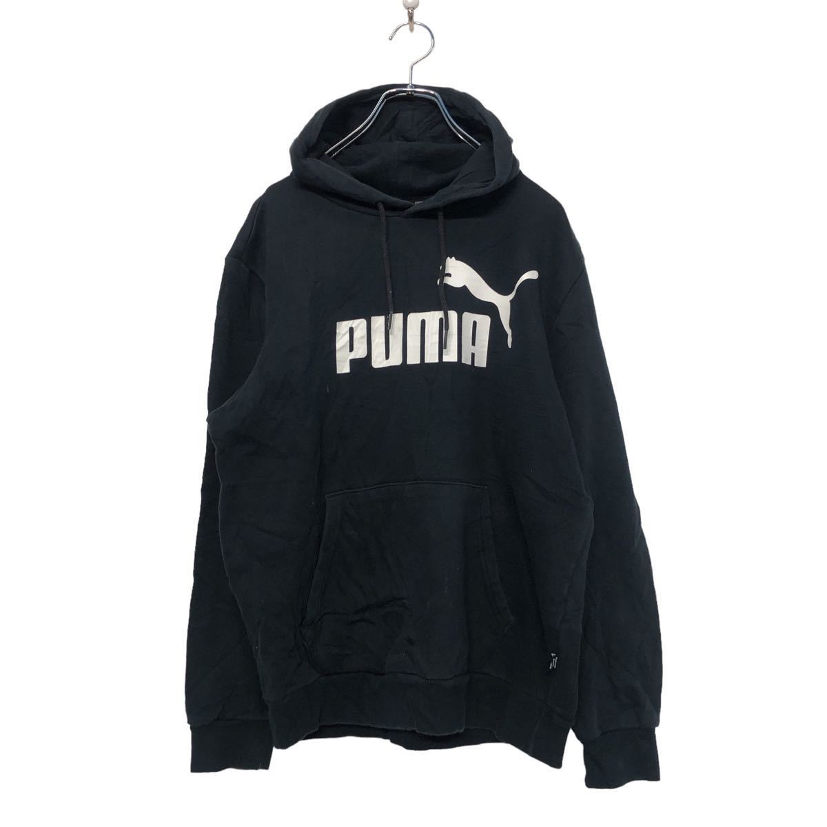 【中古】【古着】 PUMA 