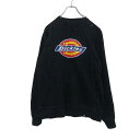 【中古】【古着】 Dickies プリント 