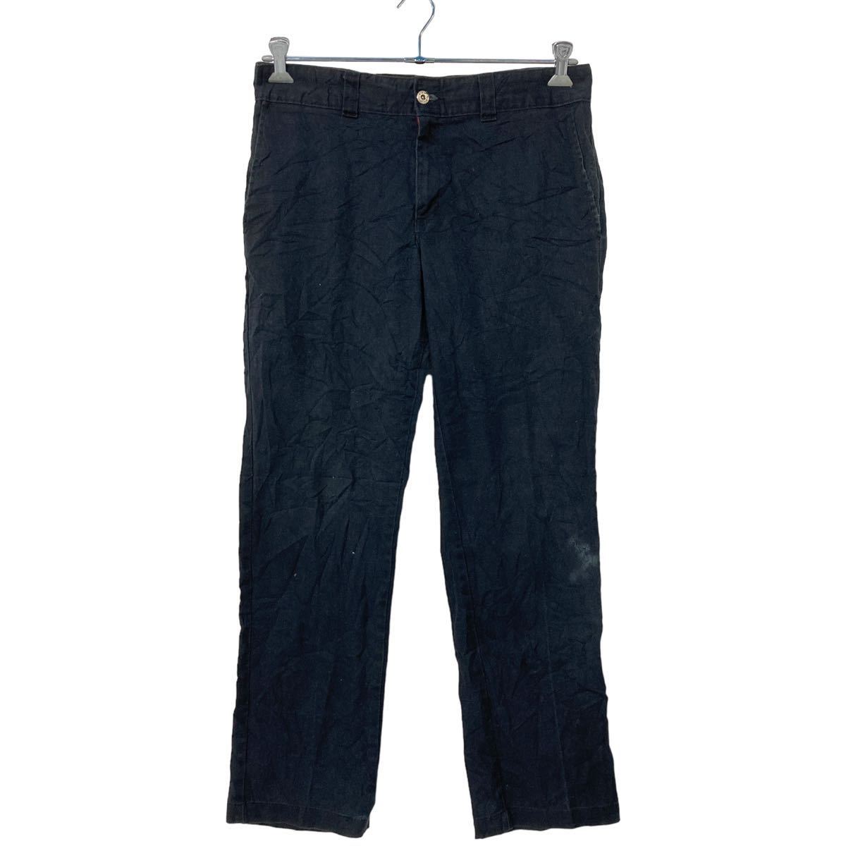 【中古】【古着】 Dickies ワークパン