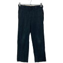 【中古】【古着】 Dickies ワークパン