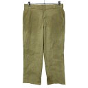 【中古】【古着】 Dickies 874 ワーク