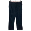 【中古】【古着】 Dickies ワークパン